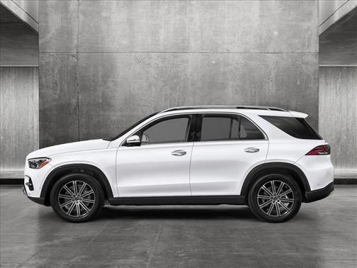 2025 Mercedes-Benz GLE 350 Base
