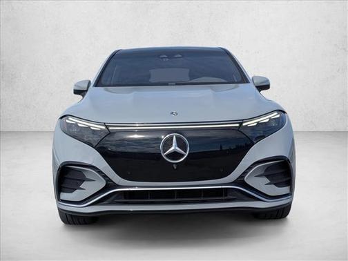 2023 Mercedes-Benz EQS 580 4MATIC