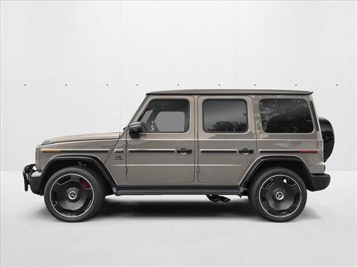 MANUFAKTUR Sintered Bronze magno 2026 Mercedes-Benz AMG G 63 AMG G 63