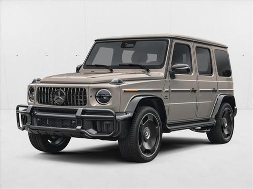 MANUFAKTUR Sintered Bronze magno 2026 Mercedes-Benz AMG G 63 AMG G 63
