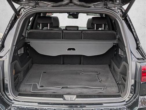 2025 Mercedes-Benz GLB 250 Base