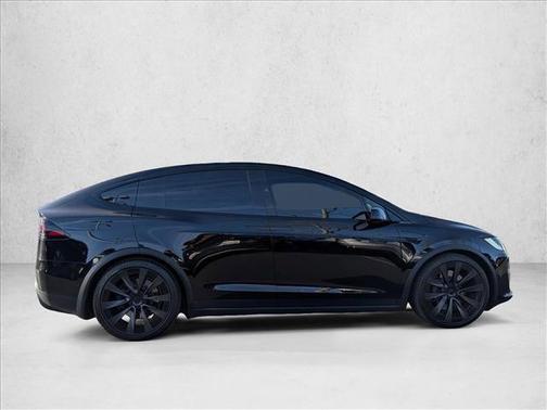 2024 Tesla Model X Long Range
