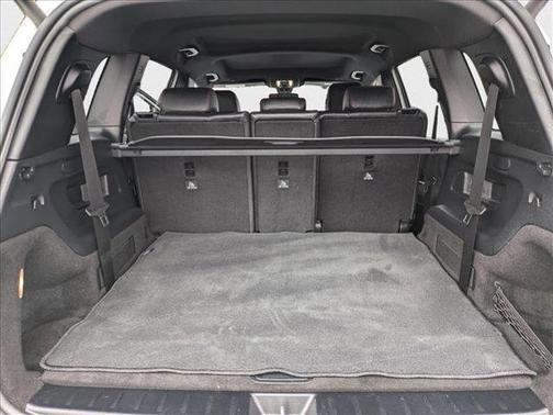 2022 Mercedes-Benz GLB 250 4MATIC