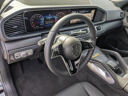2025 Mercedes-Benz GLE 350 Base