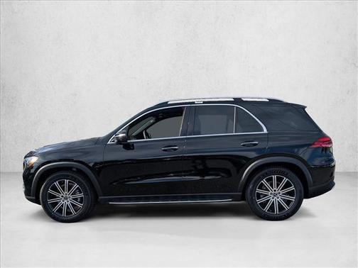 2025 Mercedes-Benz GLE 350 Base