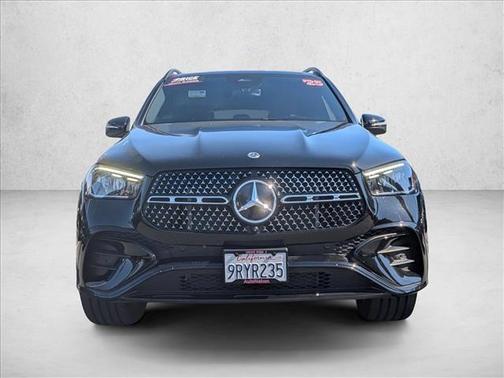 2025 Mercedes-Benz GLE 350 Base