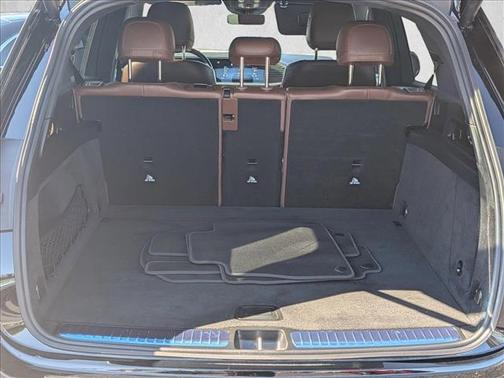 2025 Mercedes-Benz GLE 350 Base