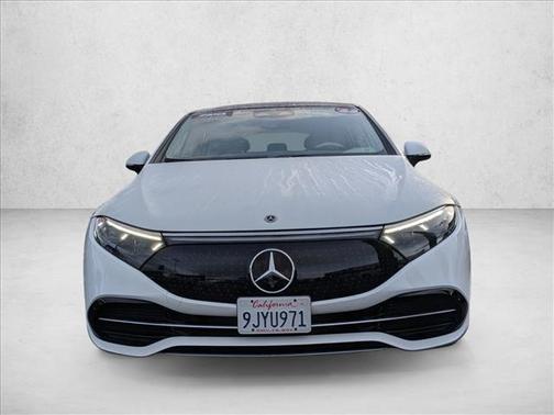 2023 Mercedes-Benz EQS 450 4MATIC