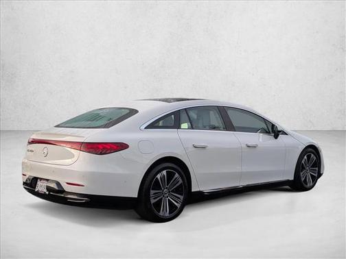 2023 Mercedes-Benz EQS 450 4MATIC