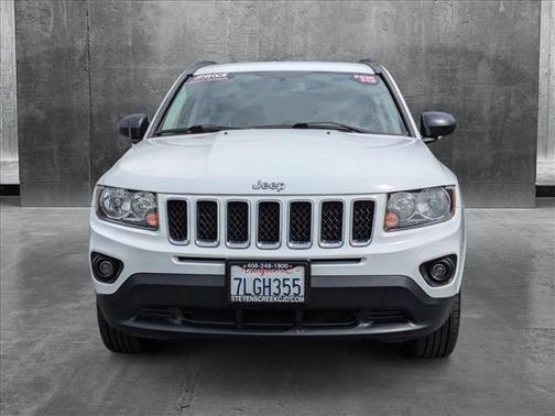 2015 Jeep Compass Sport