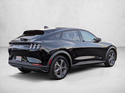 2023 Ford Mustang Mach-E Select