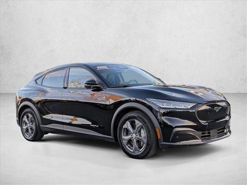 2023 Ford Mustang Mach-E Select