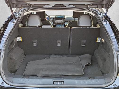 2023 Ford Mustang Mach-E Select