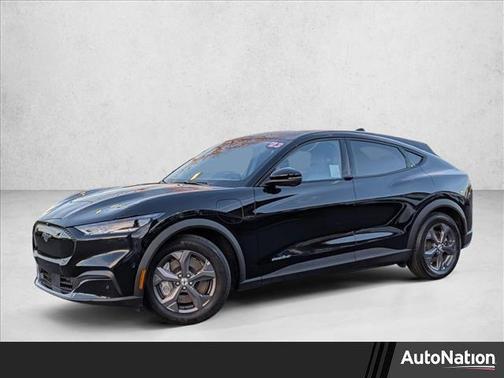 2023 Ford Mustang Mach-E Select