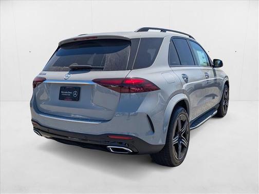 2025 Mercedes-Benz GLE 350 Base