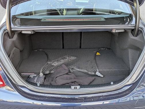 2018 Mercedes-Benz C-Class C 350e