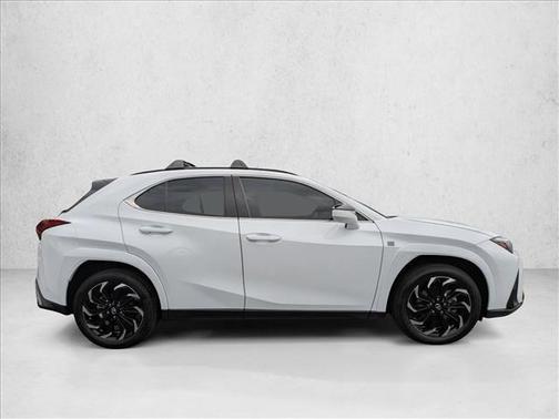 2024 Lexus UX 250h F Sport