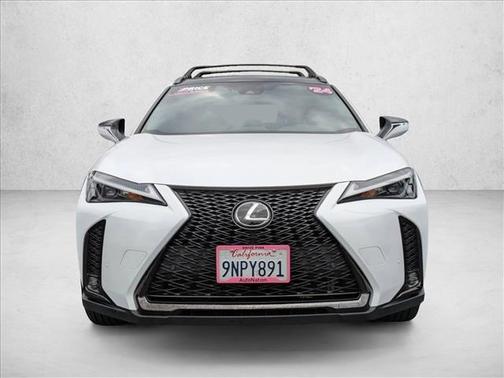2024 Lexus UX 250h F Sport