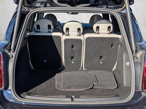 2022 MINI Countryman Cooper S