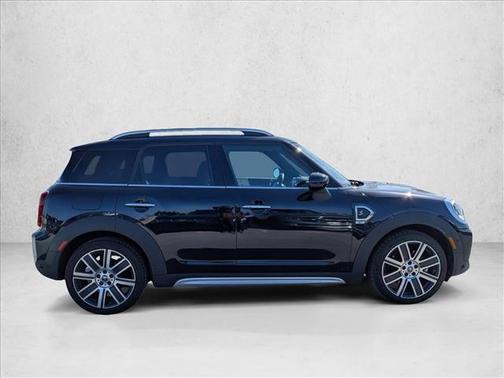 2022 MINI Countryman Cooper S