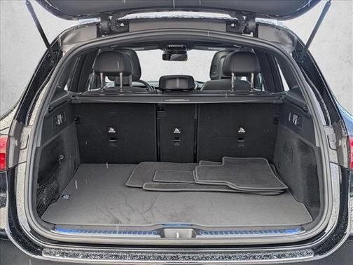 2026 Mercedes-Benz GLC 300 Base