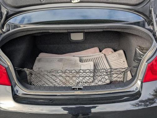 2008 INFINITI G35 Journey