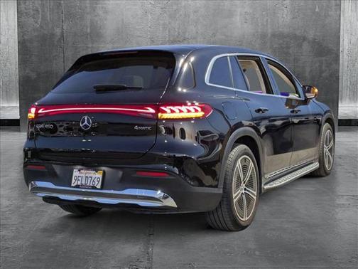 2023 Mercedes-Benz EQS 450 4MATIC