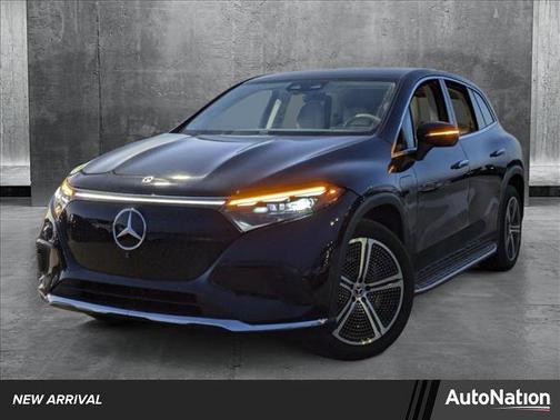 2023 Mercedes-Benz EQS 450 4MATIC