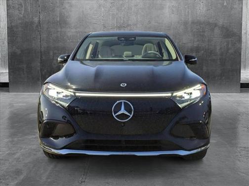 2023 Mercedes-Benz EQS 450 4MATIC