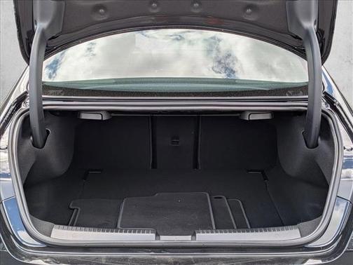 Cosmos Black Metallic 2026 Mercedes-Benz CLA 250 Base