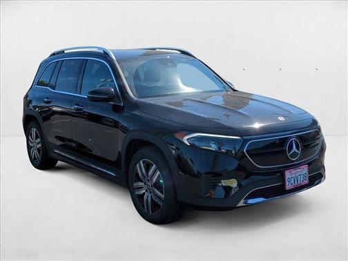 2022 Mercedes-Benz EQB 300 4MATIC