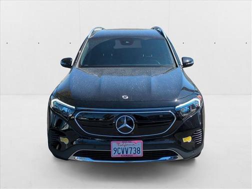 2022 Mercedes-Benz EQB 300 4MATIC