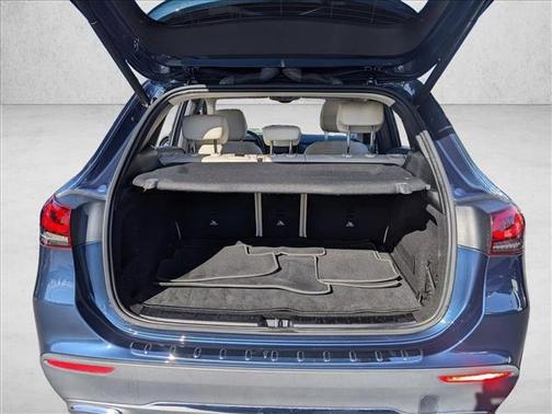 2021 Mercedes-Benz GLA 250 Base 4MATIC