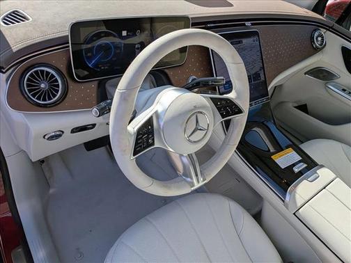 2026 Mercedes-Benz EQE 320 EQE 320