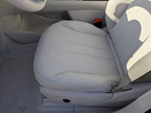 2026 Mercedes-Benz EQE 320 EQE 320