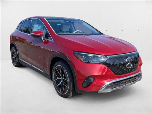 2026 Mercedes-Benz EQE 320 EQE 320