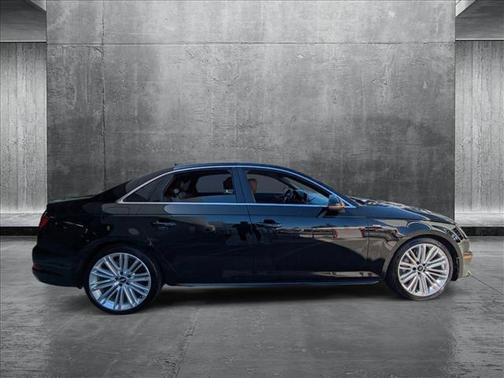 2019 Audi A4 45 Premium