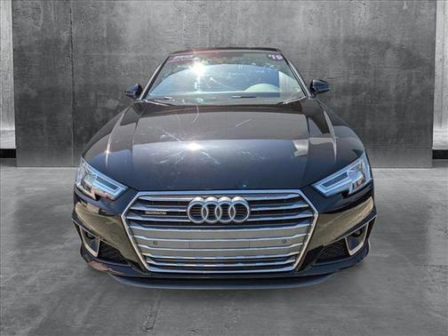 2019 Audi A4 45 Premium