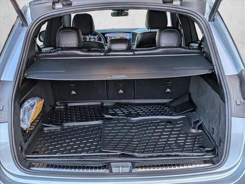 2025 Mercedes-Benz GLE 350 4MATIC