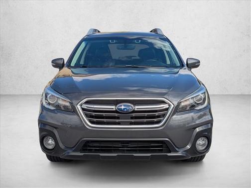 2018 Subaru Outback 3.6R Limited
