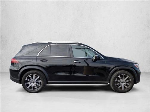 2024 Mercedes-Benz GLE 350 4MATIC