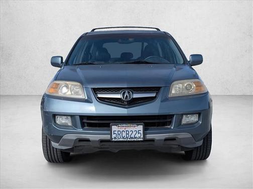 2006 Acura MDX Touring