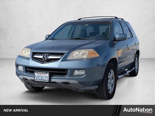 2006 Acura MDX Touring