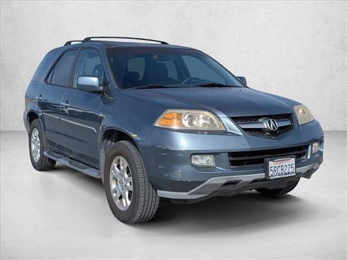 2006 Acura MDX Touring