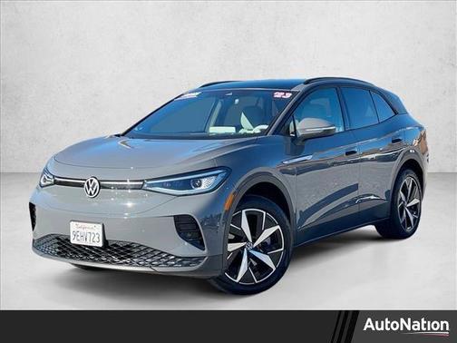 2023 Volkswagen ID.4 AWD Pro S Plus