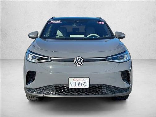 2023 Volkswagen ID.4 AWD Pro S Plus