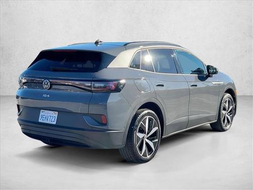 2023 Volkswagen ID.4 AWD Pro S Plus