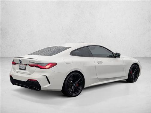 2024 BMW M440 i xDrive