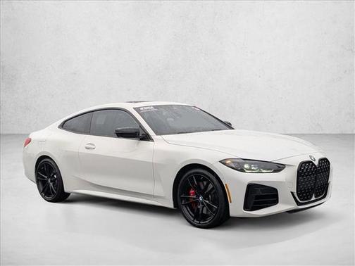 2024 BMW M440 i xDrive