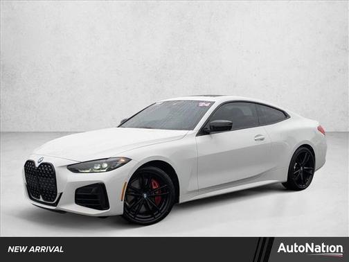 2024 BMW M440 i xDrive